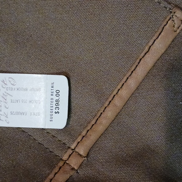 Ellen Tracy purse - Picture 9 of 11